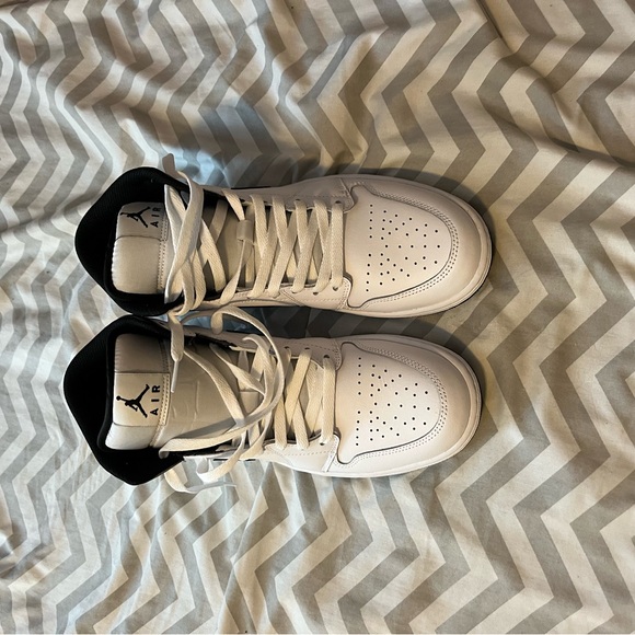 reverse panda mids - Picture 2 of 6